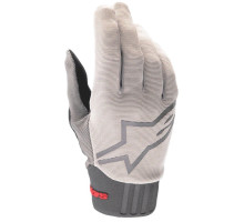 Вело перчатки Alpinestars A-Dura Light Gray, S