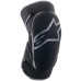 Наколенники Alpinestars Vector Knee Protectors Black Anthracite Red, S/M
