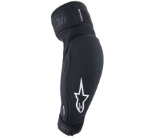 Налокотники Alpinestars A-Impact Plasma Elite Elbow Protectors, M