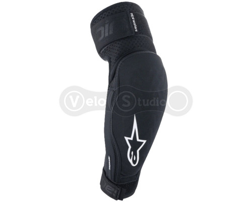 Налокотники Alpinestars A-Impact Plasma Elite Elbow Protectors, L