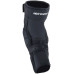 Наколінники Alpinestars A-Impact Plasma Elite Knee Protectors Black White, L