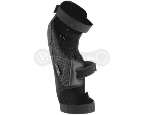Наколенники Alpinestars Bionic Plus Knee/Shin Protectors, L/XL