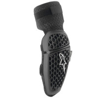 Налокотники Alpinestars Bionic Plus Elbow Protectors, S/M