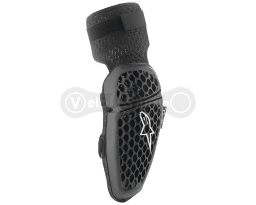 Налокотники Alpinestars Bionic Plus Elbow Protectors, S/M