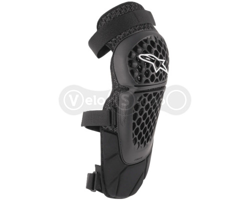 Наколенники Alpinestars Bionic Plus Knee/Shin Protectors, S/M