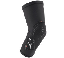 Наколенники Alpinestars Paragon Lite Knee Protectors Black, L