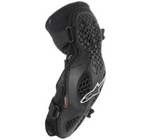 Налокотники Alpinestars Bionic Pro Elbow Protectors, XXL