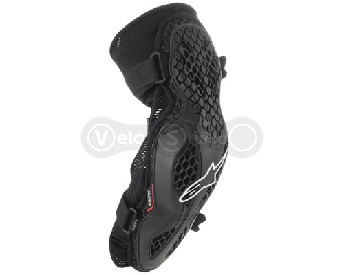 Налокотники Alpinestars Bionic Pro Elbow Protectors, XXL