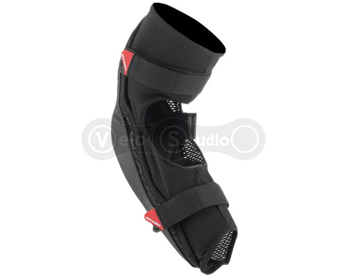 Налокотники Alpinestars Bionic Pro Elbow Protectors, XXL