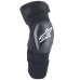 Наколенники Alpinestars A-Impact Plasma Elite Shield Knee Black White, M