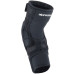 Наколенники Alpinestars A-Impact Plasma Elite Shield Knee Black White, M