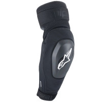 Налокотники Alpinestars A-Impact Plasma Elite Shield Elbow Protectors, XL