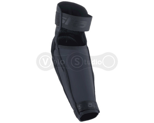 Налокотники Alpinestars A-Impact Plasma Elite Shield Elbow Protectors, XL