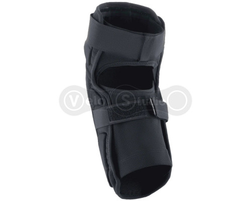 Наколенники Alpinestars A-Impact Plasma Pro Knee Protectors Black White, M