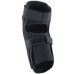 Наколенники Alpinestars A-Impact Plasma Pro Knee Protectors Black White, M