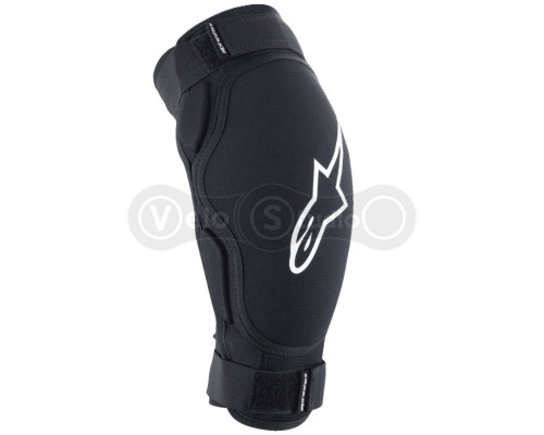 Налокотники Alpinestars A-Impact Plasma Pro Elbow Protectors, M