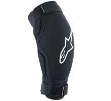 Налокотники Alpinestars A-Impact Plasma Pro Elbow Protectors, L