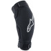 Налокотники Alpinestars A-Impact Plasma Pro Elbow Protectors, L