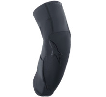 Наколенники Alpinestars A-Motion Plasma Pro Knee Protector Black, S