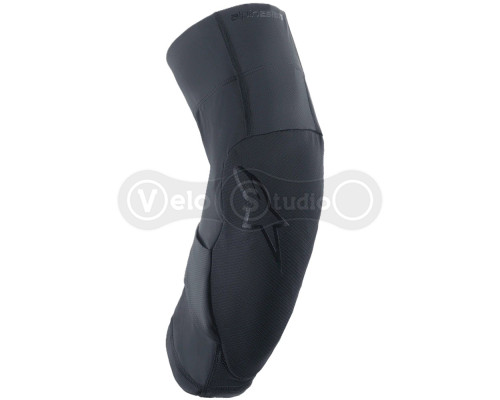 Наколенники Alpinestars A-Motion Plasma Pro Knee Protector Black, XL