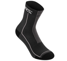 Носки Alpinestars Summer Socks 15 Black, M (EU 39-42)