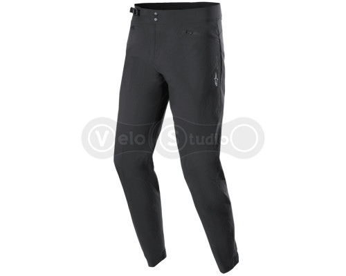 Вело штаны Alpinestars A-Dura Pants Black, 34