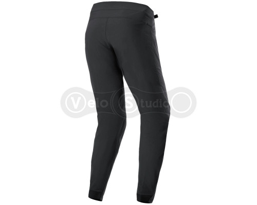 Вело штаны Alpinestars A-Dura Pants Black, 34