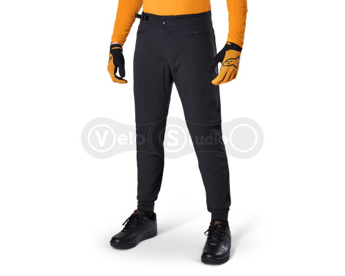 Вело штаны Alpinestars A-Dura Pants Black, 34