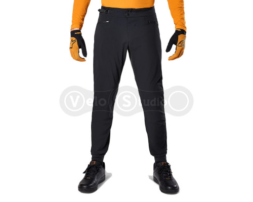 Вело штаны Alpinestars A-Dura Pants Black, 34
