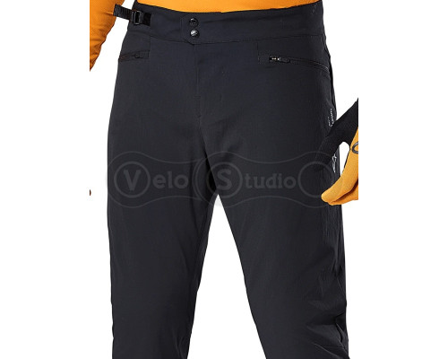 Вело штаны Alpinestars A-Dura Pants Black, 34