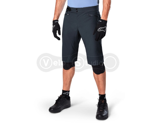 Вело шорты Alpinestars A-Dura Shorts Black, 34