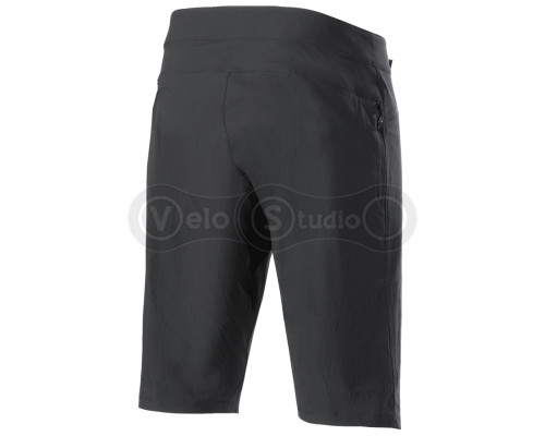 Вело шорты Alpinestars A-Dura Shorts Black, 38