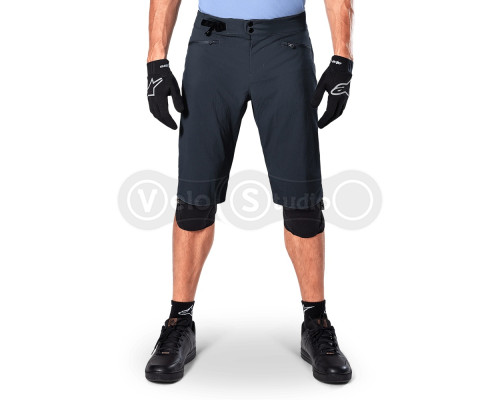 Вело шорты Alpinestars A-Dura Shorts Black, 38