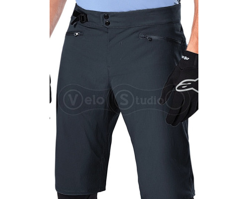Вело шорты Alpinestars A-Dura Shorts Black, 38