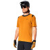 Джерсі Alpinestars A-Dura Dri Wool Jersey - SS Dark Gold, M