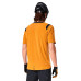 Джерсі Alpinestars A-Dura Dri Wool Jersey - SS Dark Gold, M