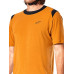 Джерсі Alpinestars A-Dura Dri Wool Jersey - SS Dark Gold, M