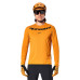 Джерси Alpinestars A-Dura Rocker Jersey - LS Dark Gold, M