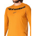 Джерси Alpinestars A-Dura Rocker Jersey - LS Dark Gold, L