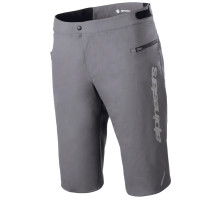 Вело шорты Alpinestars A-Dura Elite Shorts Dark Gray, 38
