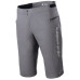Вело шорты Alpinestars A-Dura Elite Shorts Dark Gray, 38