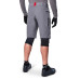 Вело шорты Alpinestars A-Dura Elite Shorts Dark Gray, 38