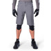 Вело шорты Alpinestars A-Dura Elite Shorts Dark Gray, 38