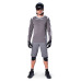 Вело шорты Alpinestars A-Dura Elite Shorts Dark Gray, 38