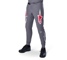 Вело штаны Alpinestars A-Supra Race Pants Dark Gray, 38