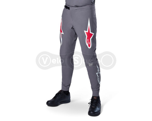 Вело штаны Alpinestars A-Supra Race Pants Dark Gray, 38