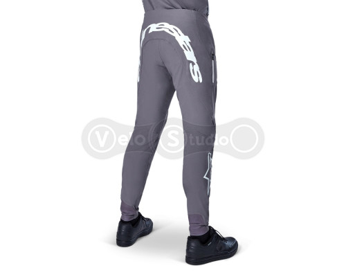 Вело штаны Alpinestars A-Supra Race Pants Dark Gray, 38