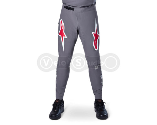 Вело штаны Alpinestars A-Supra Race Pants Dark Gray, 38