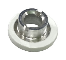 Змінна втулка для шарнірів мотобот Fox Instinct CuffF Washer [White], No Size