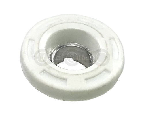 Змінна втулка для шарнірів мотобот Fox Instinct CuffF Washer [White], No Size